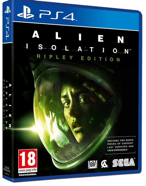 alien isolation ripley edition